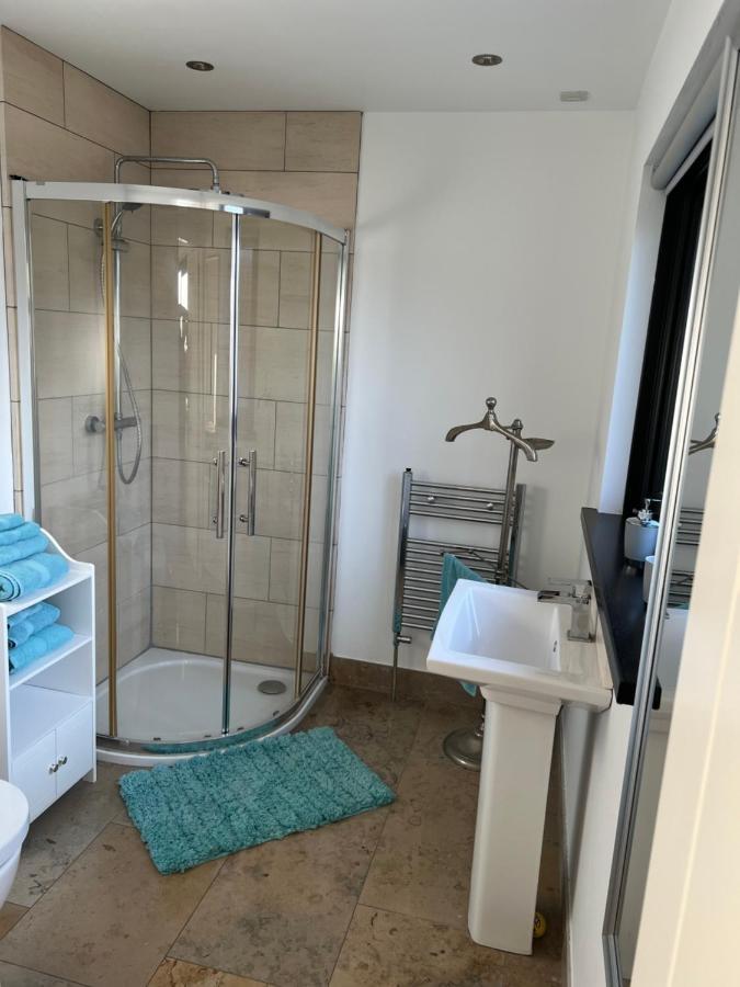 British Green Monkey Lodge المظهر الخارجي الصورة
